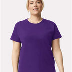Purple / S
