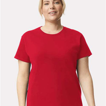 Gildan Women's Ultra Cotton® T-Shirt - 2000L
