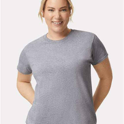 Gildan Women's Ultra Cotton® T-Shirt - 2000L