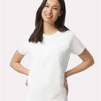 White / XS