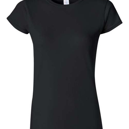 Gildan Women's Softstyle® T-Shirt - 64000L