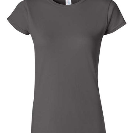 Gildan Women's Softstyle® T-Shirt - 64000L