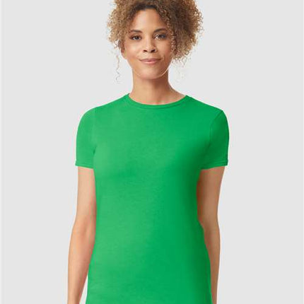 Gildan Women's Softstyle® T-Shirt - 64000L