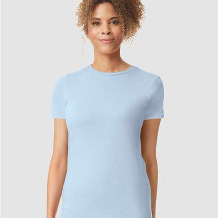 Gildan Women's Softstyle® T-Shirt - 64000L