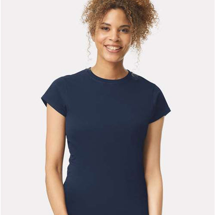 Gildan Women's Softstyle® T-Shirt - 64000L