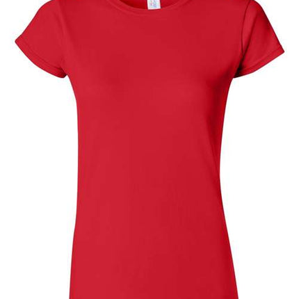 Gildan Women's Softstyle® T-Shirt - 64000L
