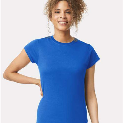 Gildan Women's Softstyle® T-Shirt - 64000L