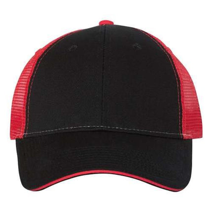 Sandwich Trucker Cap