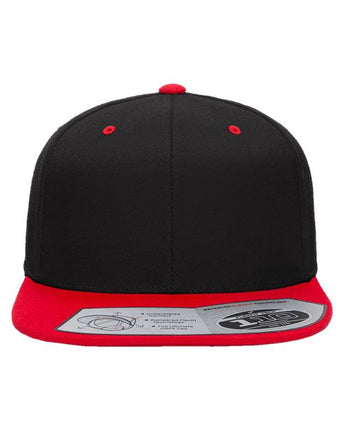 Flexfit 110® Snapback Cap - 110F