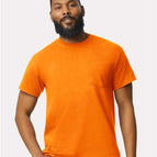 Safety Orange / S