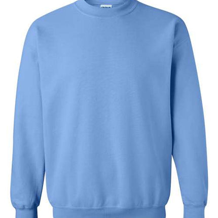 Gildan Unisex Heavy Blend™ Crewneck Sweatshirt - 18000