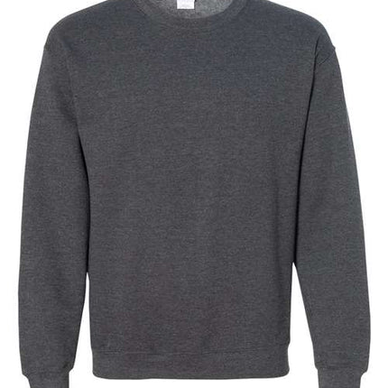 Gildan Unisex Heavy Blend™ Crewneck Sweatshirt - 18000