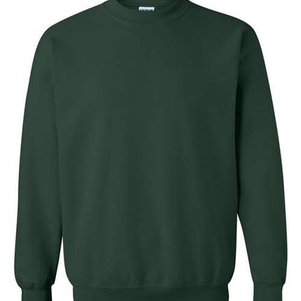Gildan Unisex Heavy Blend™ Crewneck Sweatshirt - 18000