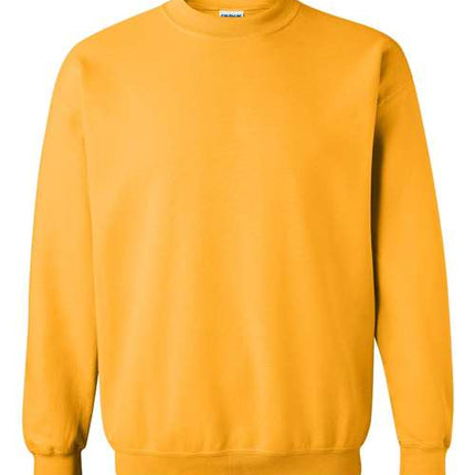 Gildan Unisex Heavy Blend™ Crewneck Sweatshirt - 18000