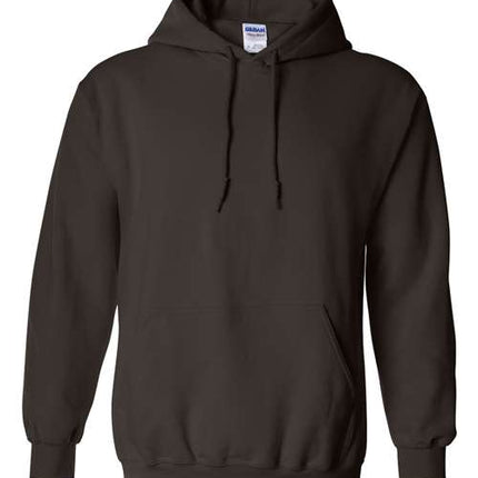 Gildan Unisex Heavy Blend™ Hooded Sweatshirt - 18500