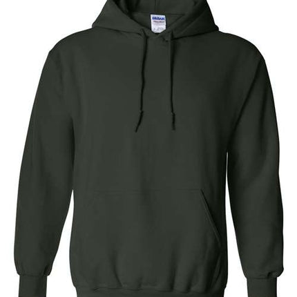 Gildan Unisex Heavy Blend™ Hooded Sweatshirt - 18500