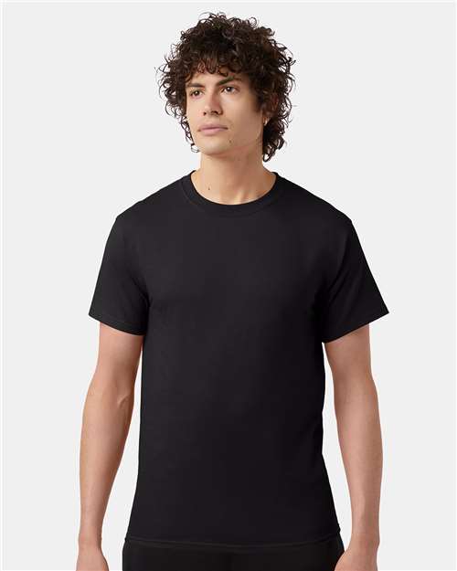 Champion Men's Classic T-Shirt - T425