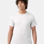 White / S