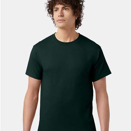 Champion Men's Classic T-Shirt - T425