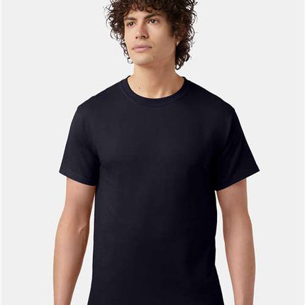 Champion Men's Classic T-Shirt - T425