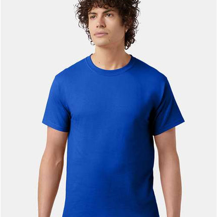 Champion Men's Classic T-Shirt - T425