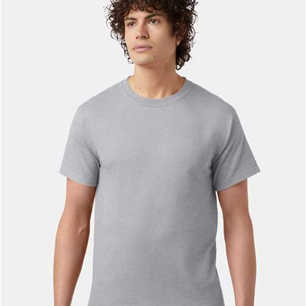 Champion Men's Classic T-Shirt - T425