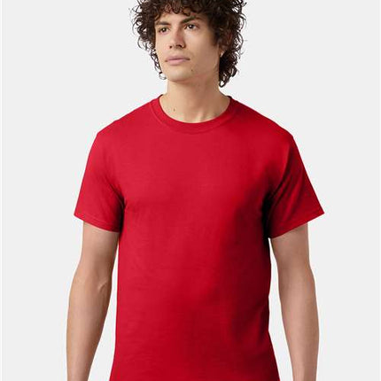 Champion Men's Classic T-Shirt - T425