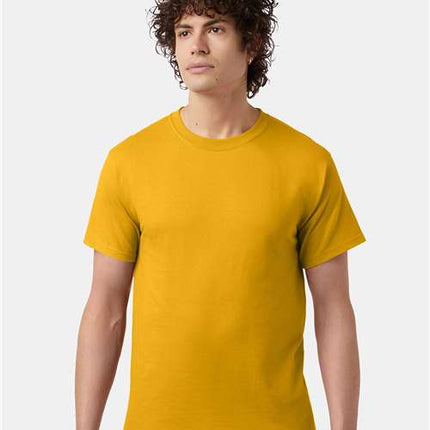 Champion Men's Classic T-Shirt - T425