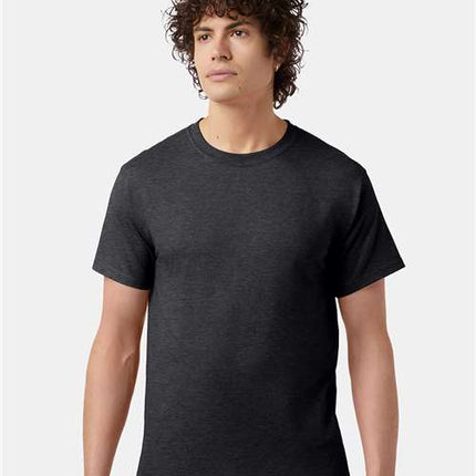 Champion Men's Classic T-Shirt - T425