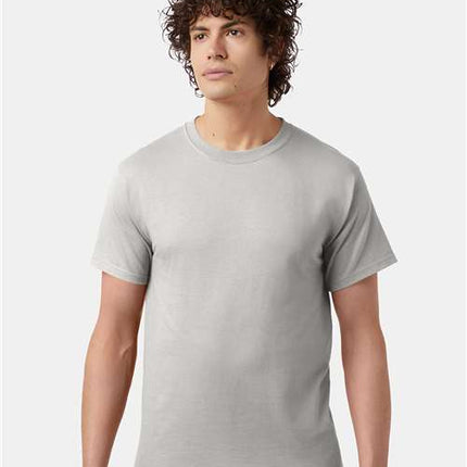 Champion Men's Classic T-Shirt - T425