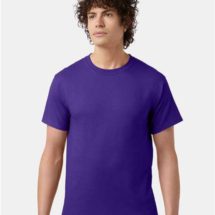Champion Men's Classic T-Shirt - T425