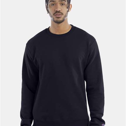 Champion Men's Powerblend® Crewneck Sweatshirt - S600