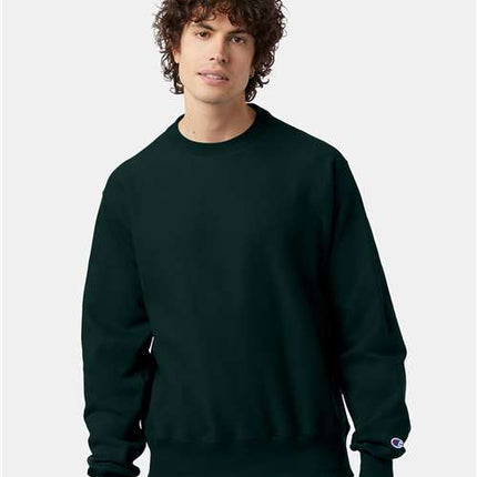 Champion Unisex Reverse Weave® Crewneck Sweatshirt - S149