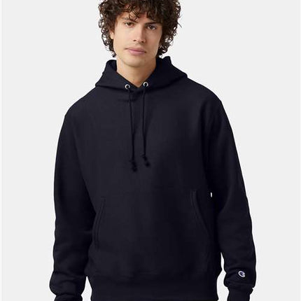 Champion Unisex Reverse Weave® Hooded Sweatshirt - S101