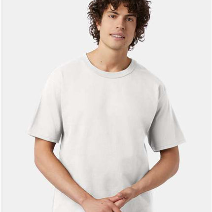 Champion Unisex Heritage Jersey T-Shirt - T105