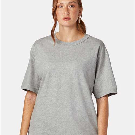 Champion Unisex Heritage Jersey T-Shirt - T105