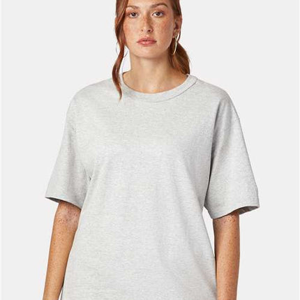 Champion Unisex Heritage Jersey T-Shirt - T105