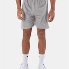 Oxford Grey Heather / S