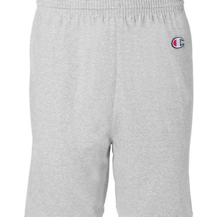 Champion Men's Cotton Gym Shorts - 8187