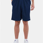 Navy / S