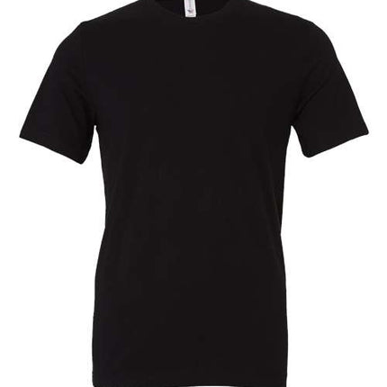 Bella + Canvas Jersey Tee - 3001CVC