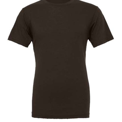 Bella + Canvas Jersey Tee - 3001CVC