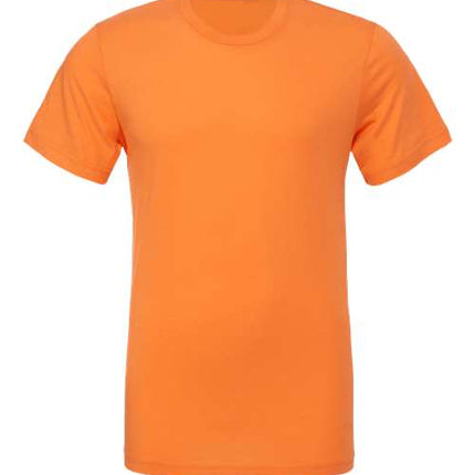 Bella + Canvas Jersey Tee - 3001CVC