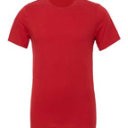 Canvas Red / XS