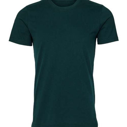 Bella + Canvas Jersey Tee - 3001CVC