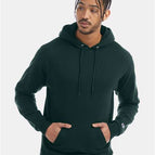 Dark Green / S