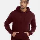 Maroon / S