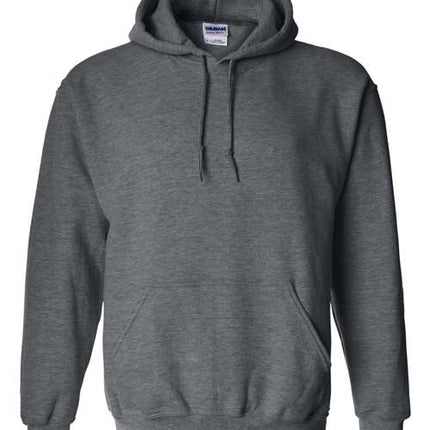 Gildan Unisex Heavy Blend™ Hooded Sweatshirt - 18500
