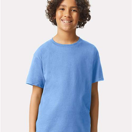 Gildan Youth Ultra Cotton® T-Shirt - 2000B
