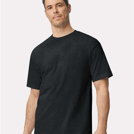 Gildan Men's Tall Ultra Cotton® T-Shirt - 2000T